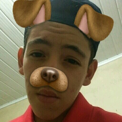 braianded's tweet image. #NewProfilePic