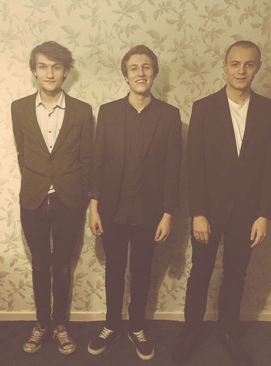 ForgottenDrive's tweet photo. Been off grid for a while, but FD back in the studio tomorrow, new tunes to rehearse, new ideas to develop. Keen to see Connah's new bass😀 https://t.co/tJyWYwr0Pm