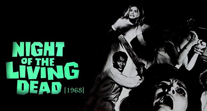 Happy Birthday to the Godfather of horror and zombies, George A. Romero 