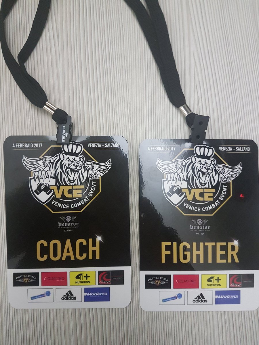 John_Kavanagh's tweet photo. Saturday night. Another city. Another fight. Let's do this! @VeniceCombatVCE @DScatizzi https://t.co/SBmaRNOAmb
