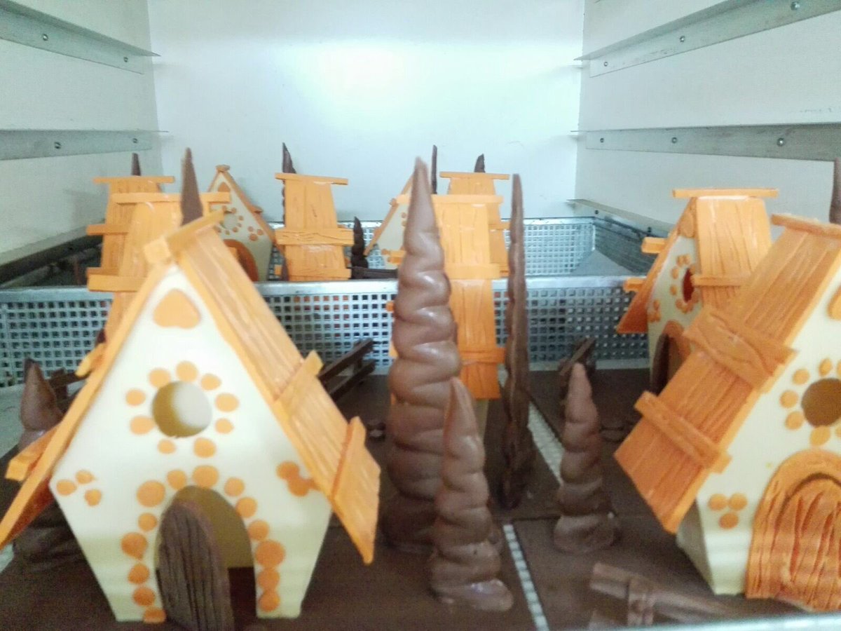 Pastisseria Lis tweet media