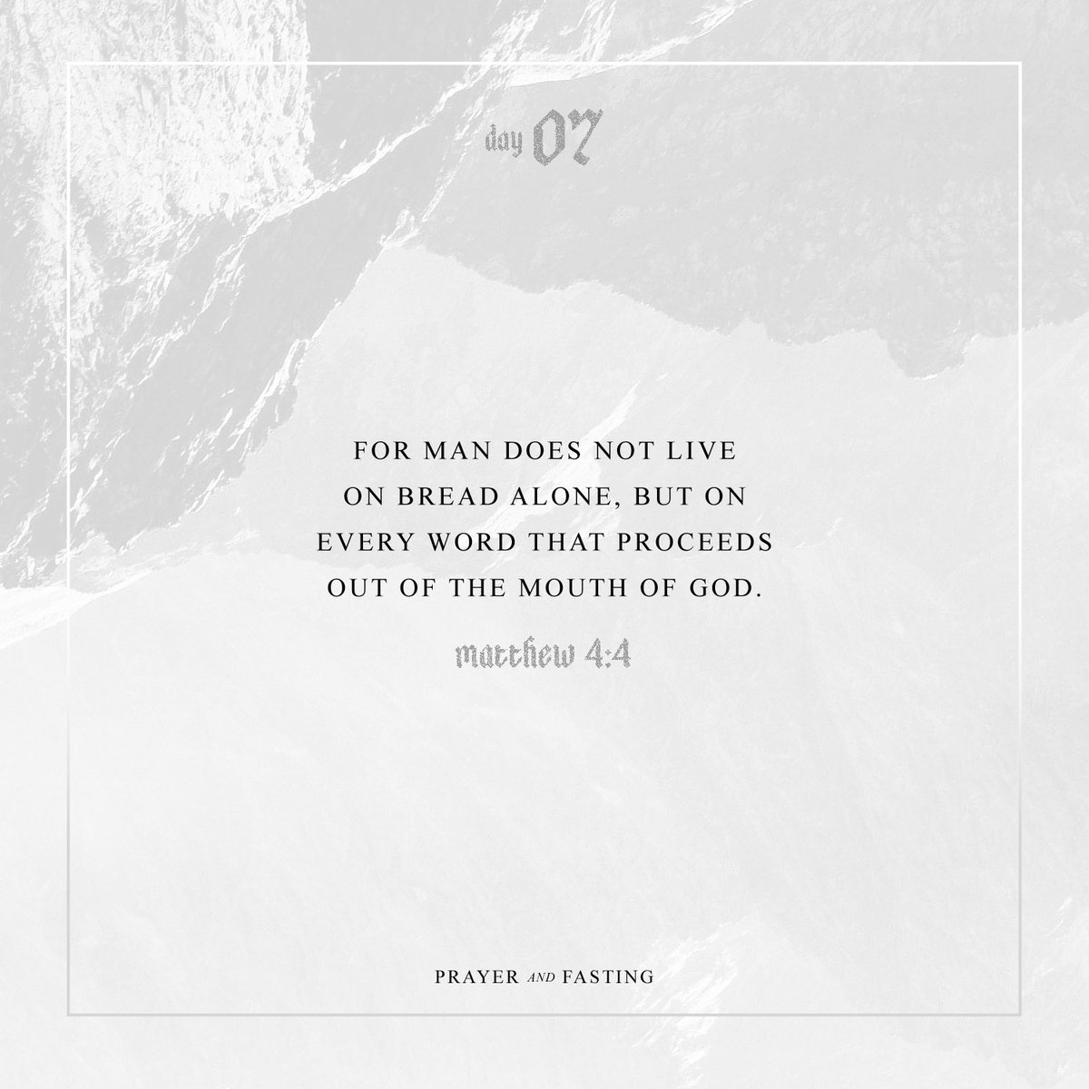 jesusculture's tweet photo. What is God saying to you? Take a moment today and ask Him what His thoughts are. He will be faithful to respond. https://t.co/uCDGdr50dQ