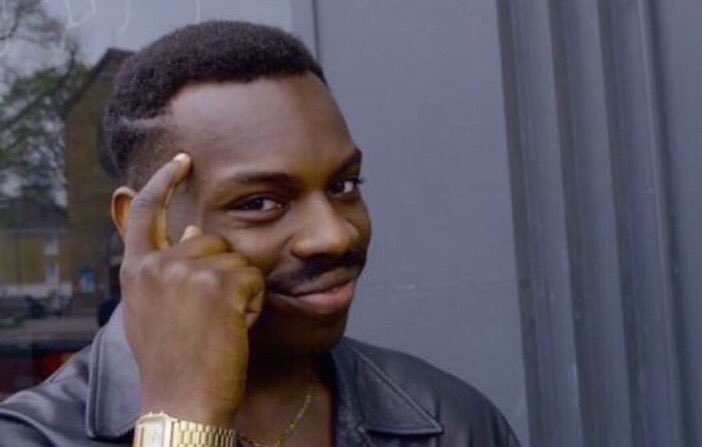 _TheRealTima's tweet photo. You can't get curve at the door if you #StayInYourLane #BuffStateVsUB https://t.co/YZSWmF14qa