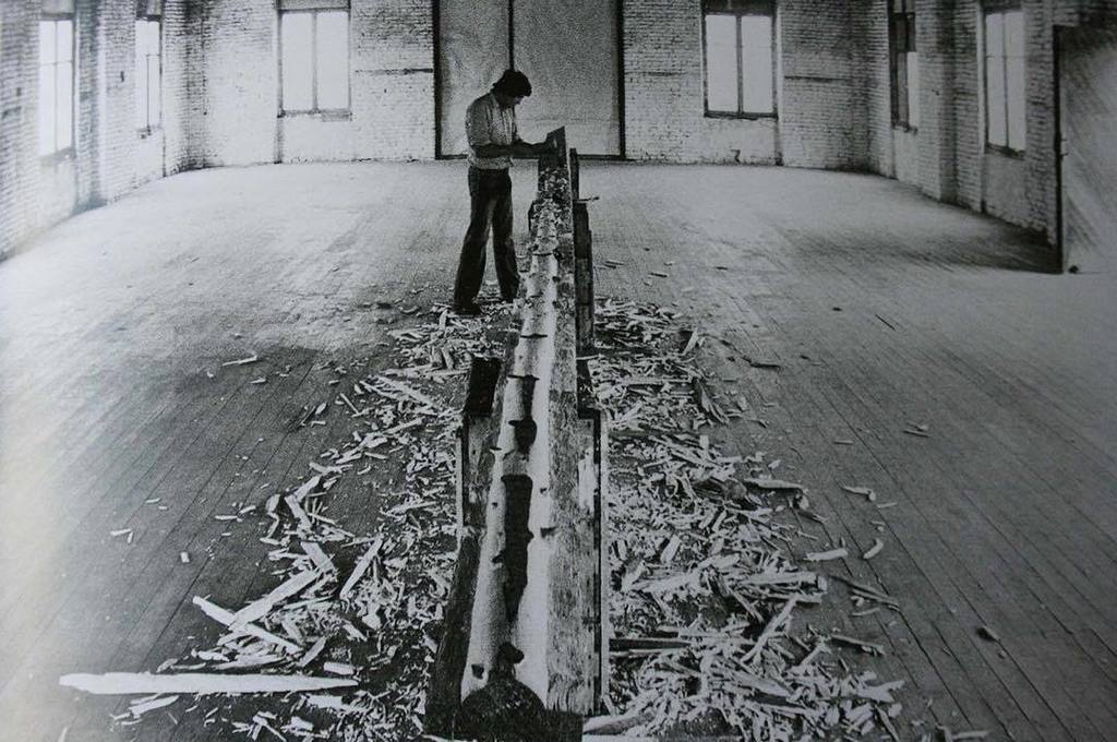 Giuseppe Penone (@giuseppe_penone) on Twitter photo 