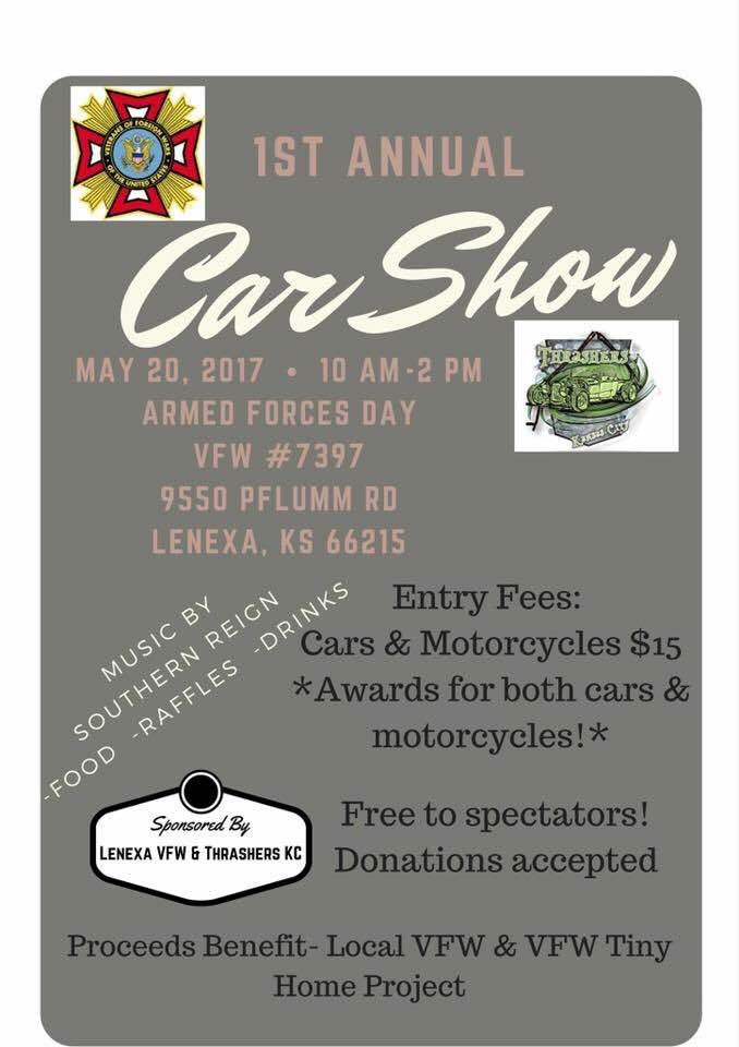 VFW_7397_Lenexa's tweet photo. Come support your VFW! https://t.co/g1Y2v0Pipv