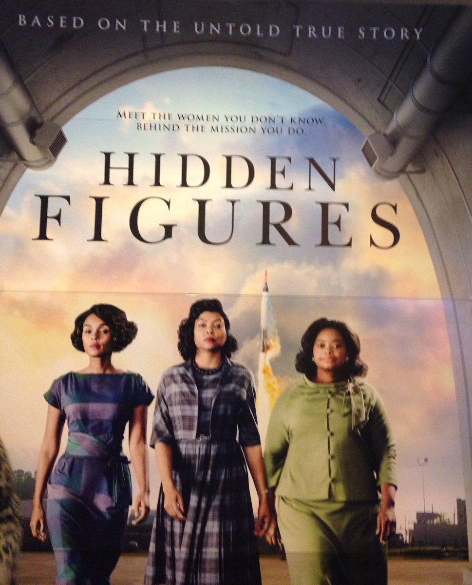 C_Dicks's tweet photo. PACKED theatre of children for @hearmecode #HiddenFiguresDC. TY to sponsors for free tickets https://t.co/PpJC9KDvOp