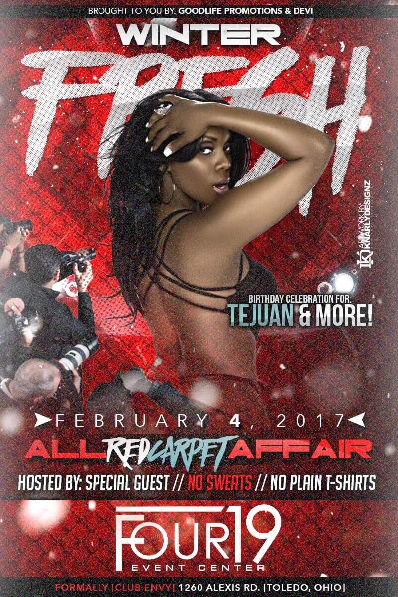 GoodLifePat's tweet image. 1260 Alexis meet me there 10:30