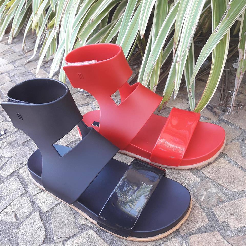 melissa muller sandalia