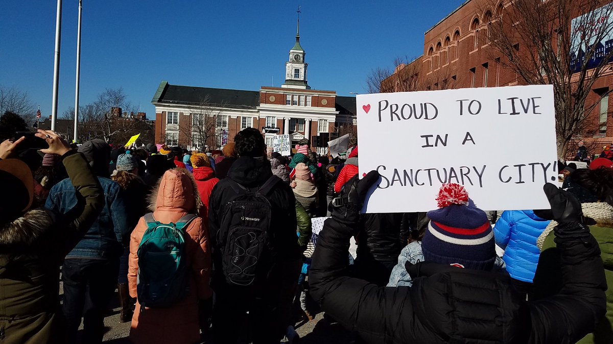 DavisSquared2's tweet image. Love my city! #OneSomerville #somervilleproud