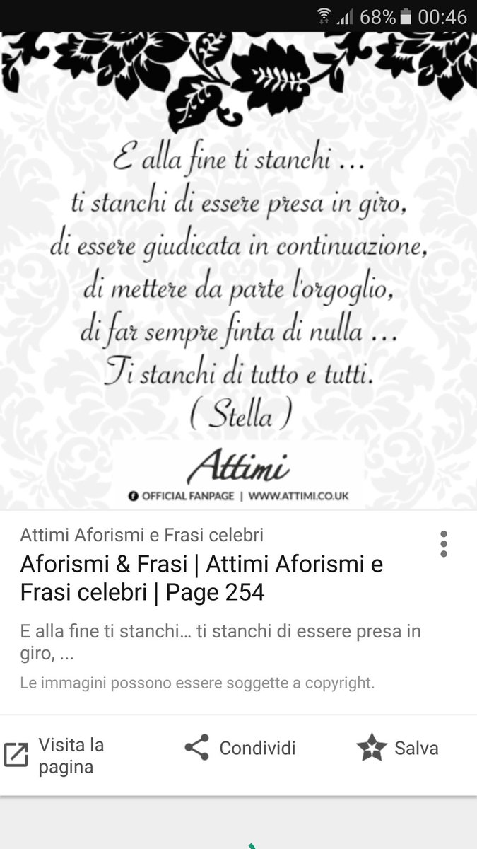 Frasi Sono Stanca Di Tutto E Di Tutti