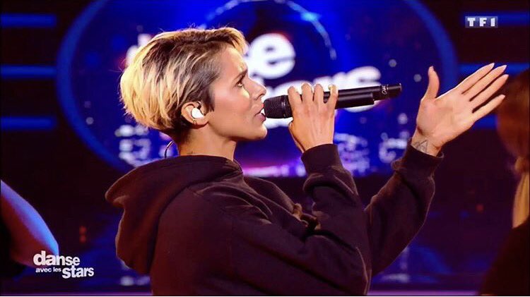 MarieMstr's tweet photo. Retours en folie. ❤ #QueenShymIsBack #MayDay https://t.co/VMZ4KSvM6a