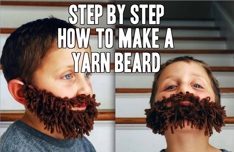 beardoholic's tweet photo. Step by Step on How to Make a Yarn Beard at
https://t.co/tSUJ88zJtn
#HowToMakeYarnBeard #YarnBeard https://t.co/YdF9Qhexof