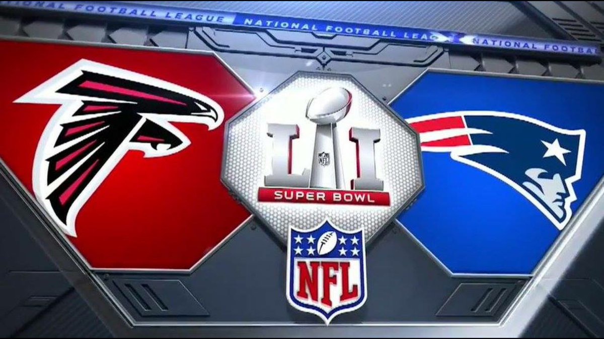 Come play the #SuperBowl2017 #NFL 🔥🏈🏆#Falcons vs #Patriots🏆🏈🔥 game with us. Download the app and come play. 
firefan.com/player-invite/…