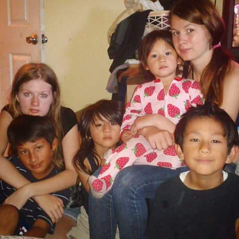my name is Melodee and I just started on Twitter and  I'm projecting we are different colors and races and I will do my best to protect them