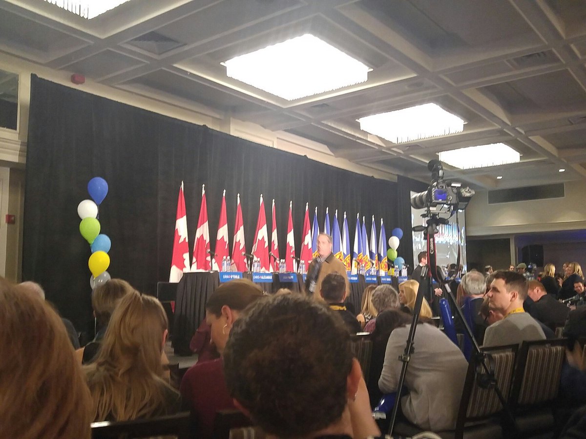 jabrannen's tweet photo. Almost time.... #NSPC2017 #pcagm #cpcldr @nspc @CPC_HQ #nspoli #cdnpoli https://t.co/nxhg5OX6Y5