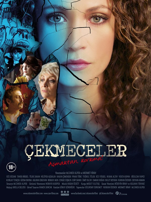 esultankeles's tweet photo. Günü film önerisiyle kapatıyorum: Çekmeceler. https://t.co/JyLGJjwFfI