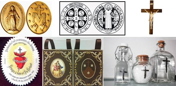 SantosIglesia's tweet photo. Los Sacramentales: * 
    ¿Qué son? 
    ¿Cuáles son? 
    ¿Cómo se Usan?   https://t.co/Th6RcWPgMB
    https://t.co/E4Fm2xAQmW