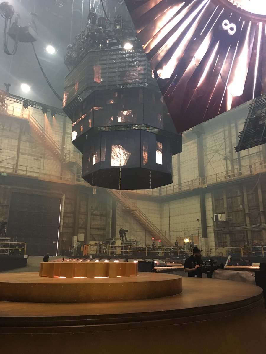 Live Nation tweet media