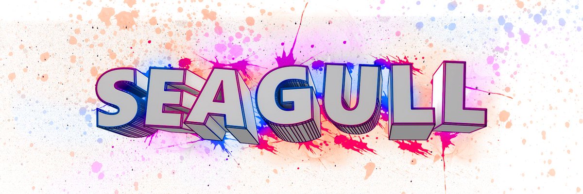 WindlessYoma's tweet image. HUGE HEADER GIVEAWAY

1. RT
2. Follow @SeagullGFX 

Winner in 24 Hours! Good Luck :)
@DNR_CREW @HyperRTs @NightRTs @FameRTs
