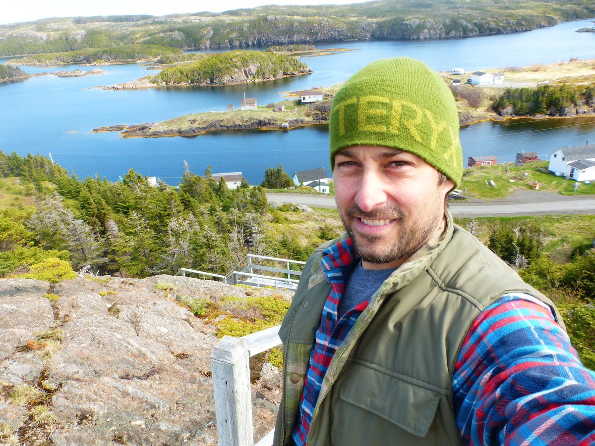 NSwilderness's tweet image. I'm Chris. I'm an #actuallivingscientist who designs systems of protected areas to conserve biodiversity and save species from extinction.