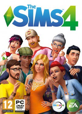 CD_Key_Shop's tweet image. Les Sims 4 (Origin) à 28.49€ au lieu de 60€ ▶ j.mp/1TUtRq2?tH9Qf