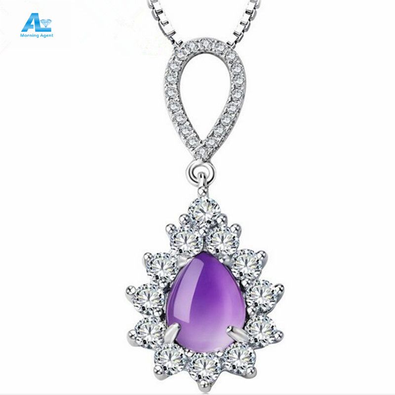 WowzerPrice's tweet image. Morningagent 2016 Luxury Style 100% Natural Amethyst Pendan
buff.ly/2kijJgM