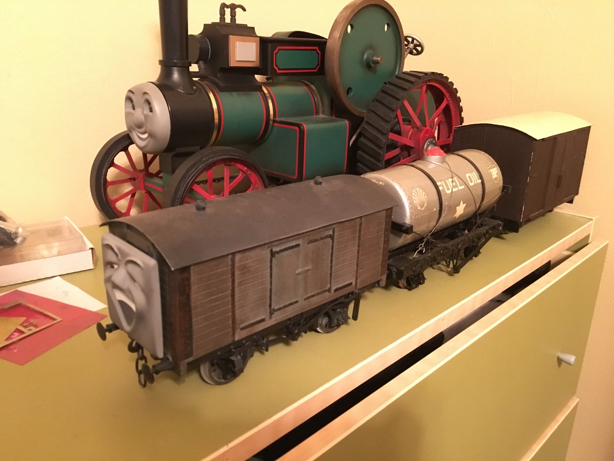 thomas the train merchandise