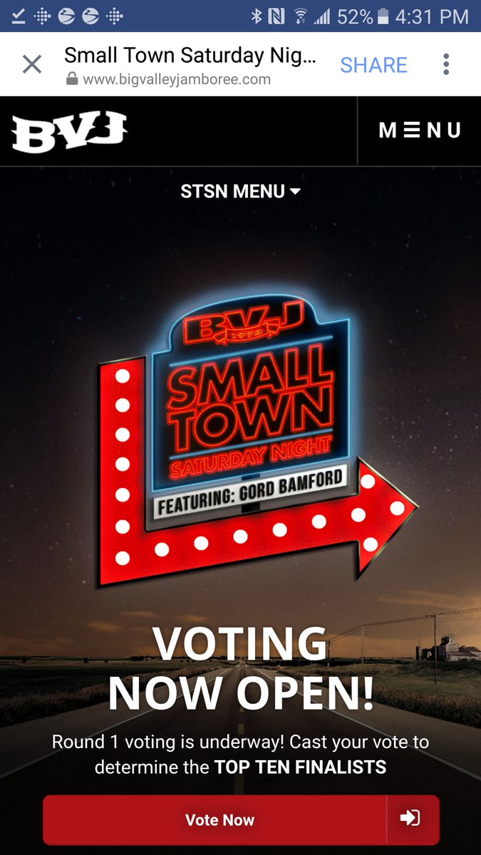 mbretzer's tweet photo. Don't forget to vote  for Wainwright  help the Stampede association  bring this great event to  our town. https://t.co/iSFX2RT998