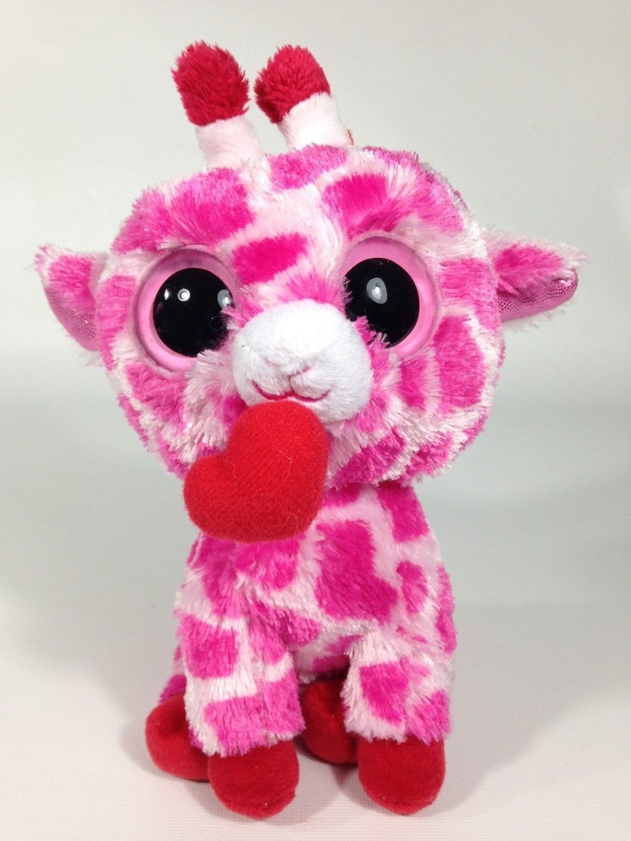 STEEL5757's tweet photo. Beanie Boos JUNGLELOVE The Giraffe https://t.co/N4ik9bjwdO #EshopsUK #eshopsUKhour #Throwback https://t.co/xJt9YSxNLX