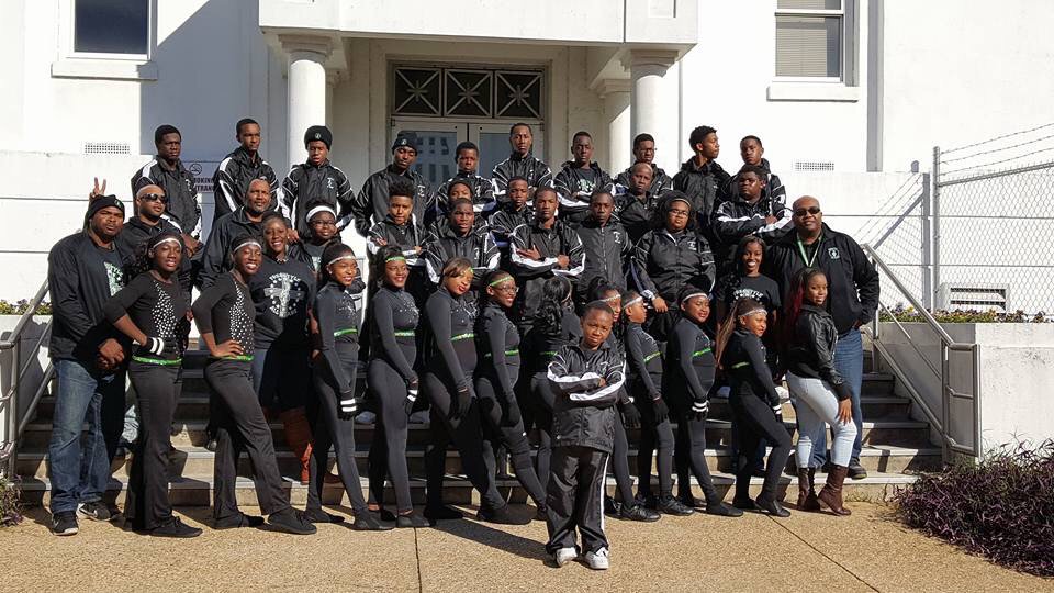 FreestylePercus's tweet photo. Freestyle All-Stars marching season begins tomorrow , Sunday 2/5/17.  See you all there! https://t.co/dRRs94UJ4u