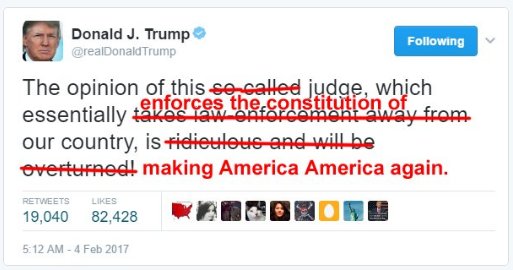 krassenstein's tweet photo. RETWEET if you Agree.

Mr. So Called President https://t.co/qVrGec7hJ9