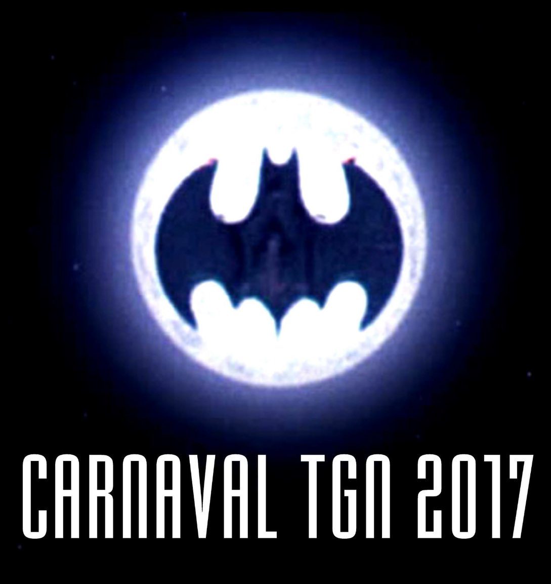 coloursfantasy's tweet photo. #BatColours2017 #CarnavalTGN #Batman #Jofaigelcarnaval https://t.co/SDWzJ1RBWO
