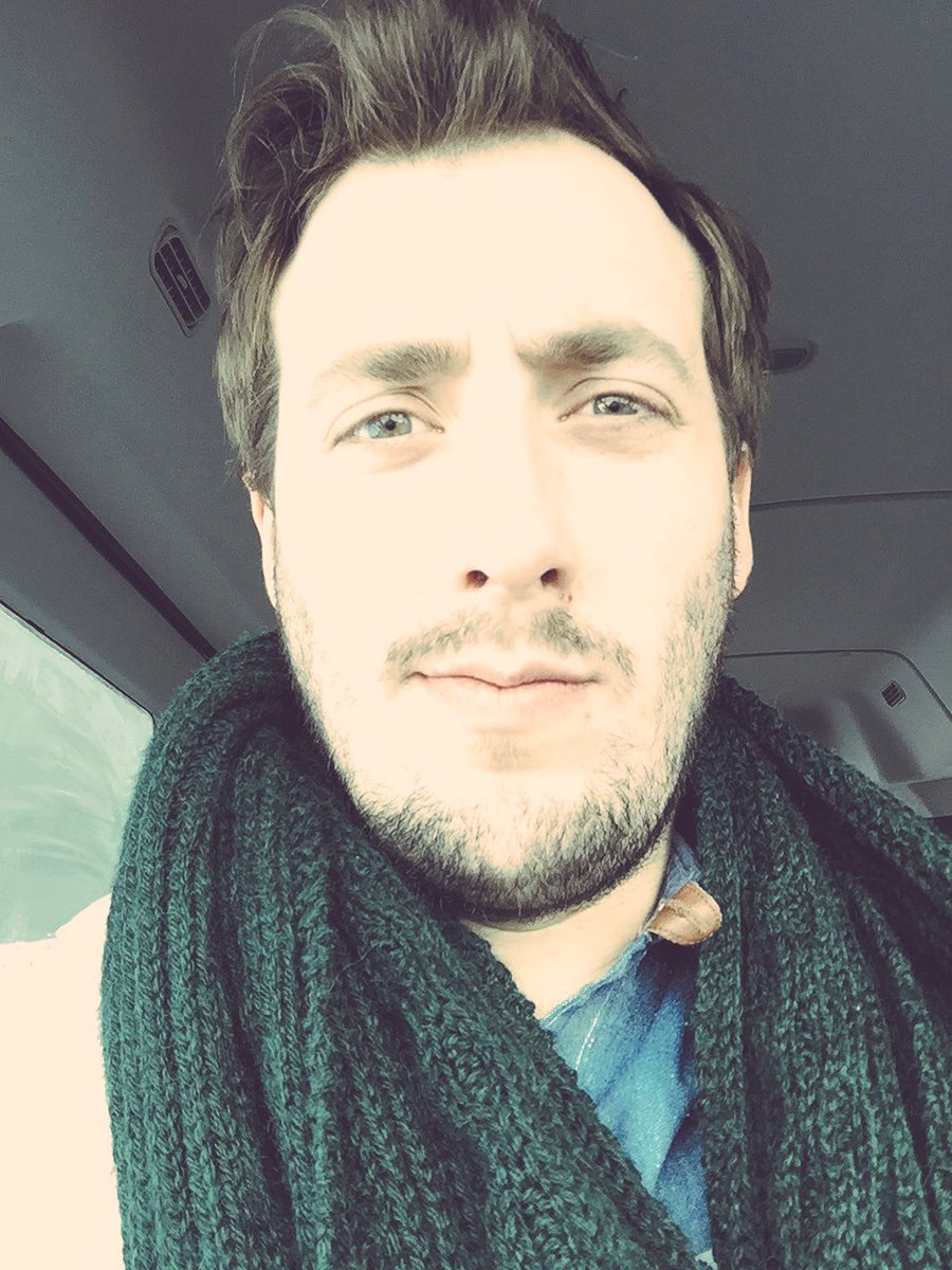 ByronT_Martin's tweet photo. Tour has begun and we have a great team bringing Improvised Musicals around Alberta! #11oclocknumber #11oclocknumber #tourlife https://t.co/6aezFp1tki