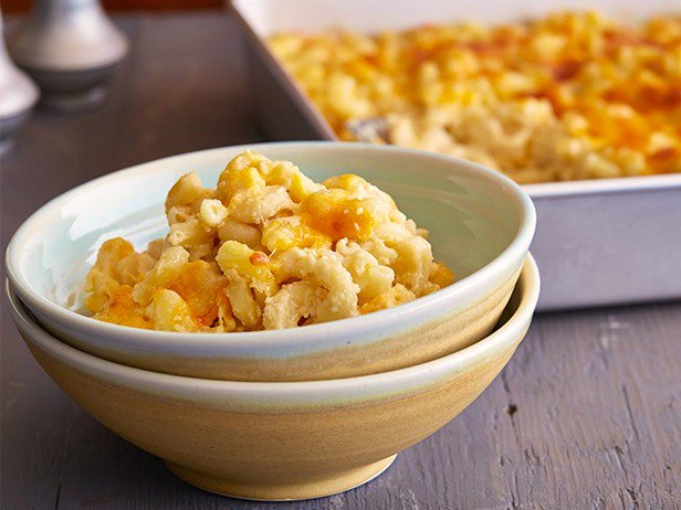 CookingChannel's tweet photo. Make tonight Mac and Cheese night: https://t.co/oB4iBcQEyG! https://t.co/XwHzpg2pl9