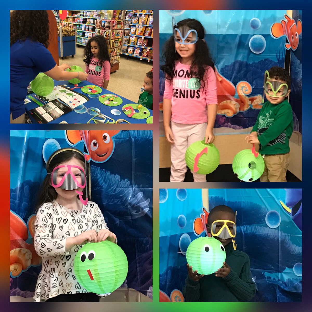 #GloFish mania @ PetSmart1848
#saturdayfun <a href="/dmgelo/">Dave Gelo</a> <a href="/ecaragan1/">Eric Caragan</a> <a href="/jansen_aj22/">Annalise Jansen</a> <a href="/jeffedwards105/">jeff edwards</a> <a href="/MSchultheis55/">Mike Schultheis</a>