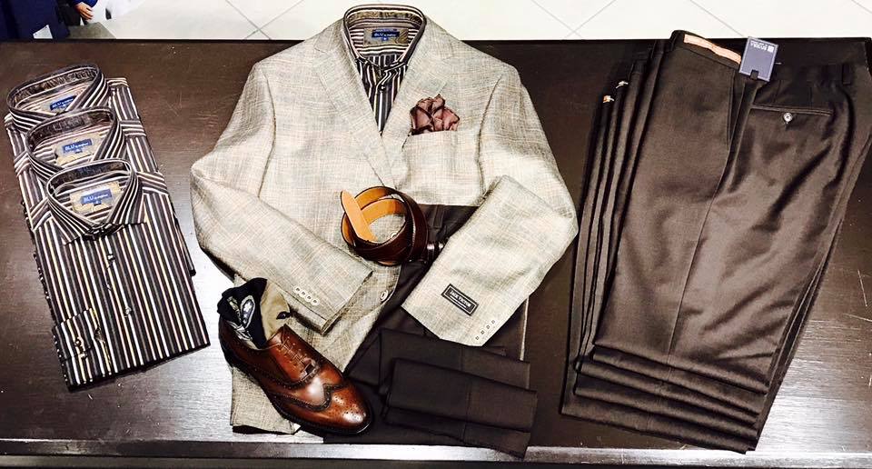 thomasjefferymw's tweet photo. WELCOME BACK BROWN 
-Check out our new arrivals- https://t.co/5XPbMSNXju