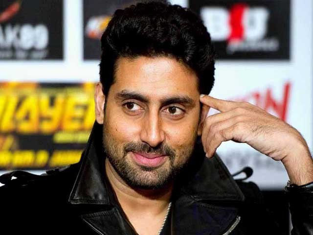 Happy birthday to you dear Abhishek Bachchan 