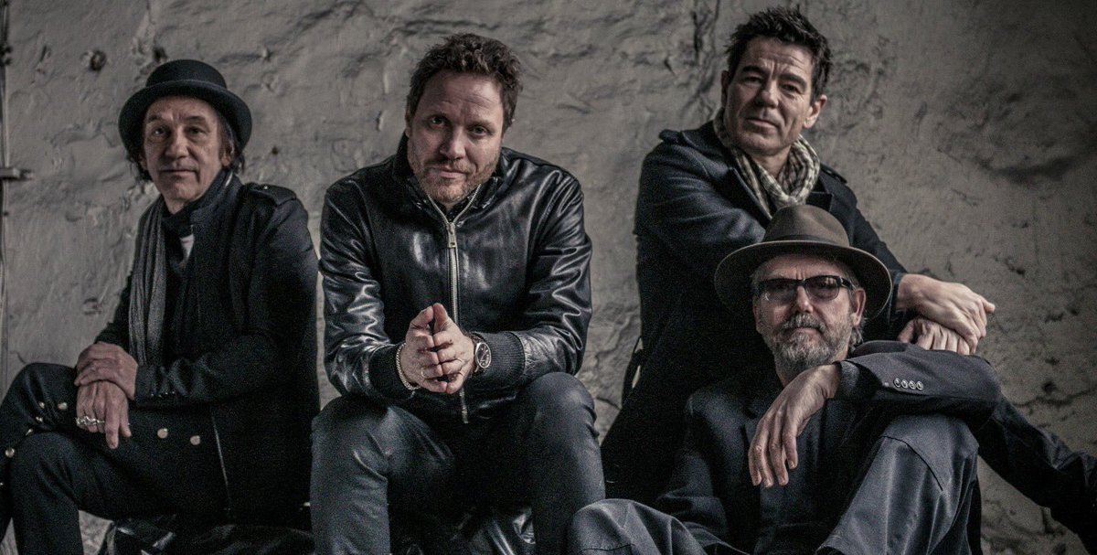 UnionSceneLive's tweet image. Heisann - selveste CC Cowboys kommer til Union 27. oktober!!