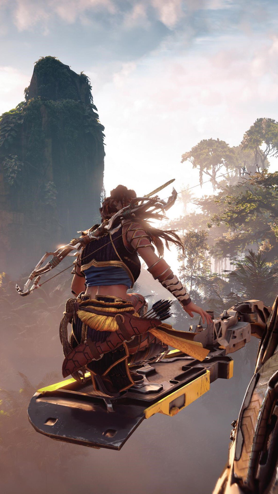 Horizon Zero Dawn A Twitter Horizon Zero Dawn Iphone Wallpaper Ps4 Playstation Horizonzerodawn T Co Mutqmc5i87 Twitter
