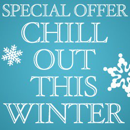 DesselH's tweet image. Winter Special. During February and March book 1 night and receive  the second night free.  

 #cabinfever