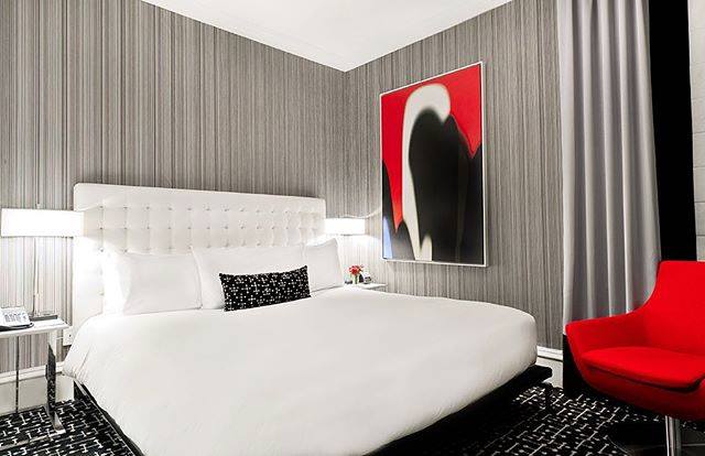 TheModerneHotel's tweet photo. After a long day of exploring the city, come wind down in luxury! https://t.co/JMsoWflP1N