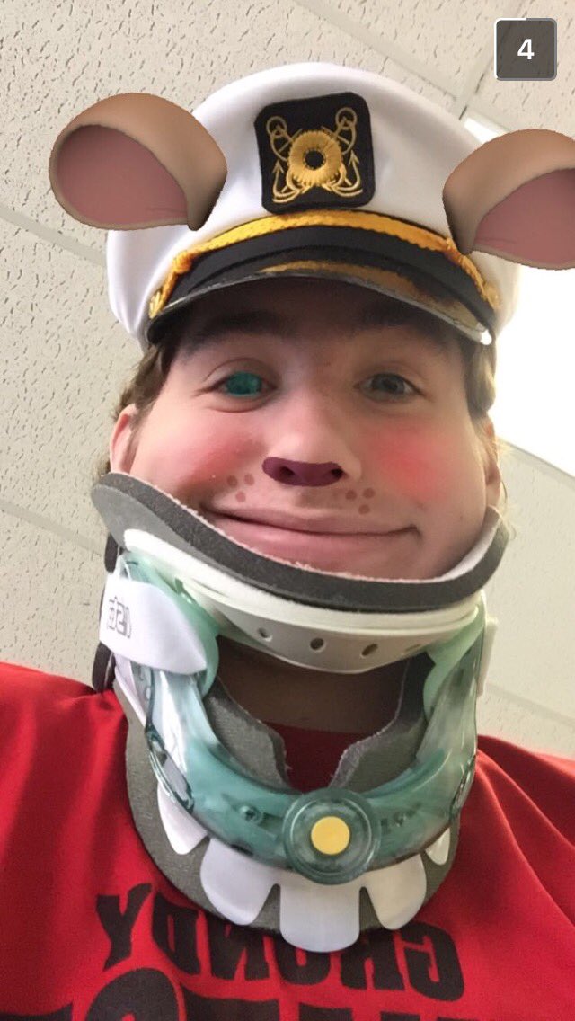 Haydenpratt23's tweet photo. @kylemassari91 happy birthday to the captain himself! #Kmass https://t.co/0GinJVqiFL