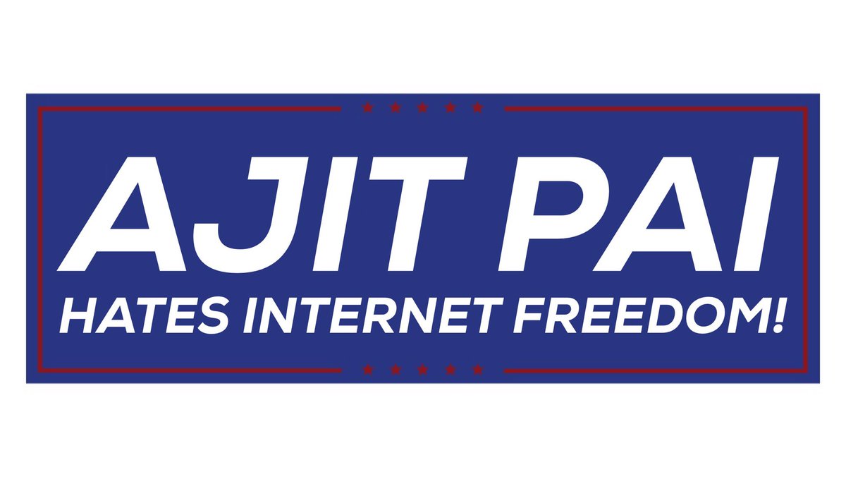 Numismatics's tweet image. We are paying attention. @AjitPaiFCC