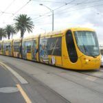 SolarforBiz's tweet photo. Melbourne’s Tram Network Will Run On Solar As Victoria Launches 75 Megawatt Solar Tender #solarpower #solartrains https://t.co/mWmukRszNk https://t.co/EVU3d8UZkV