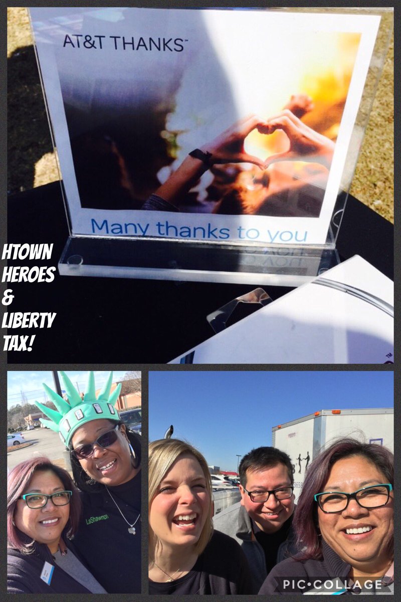 Shaking hands with local small business owners &amp; letting them know that HTown has them covered! #wewantyourbusiness