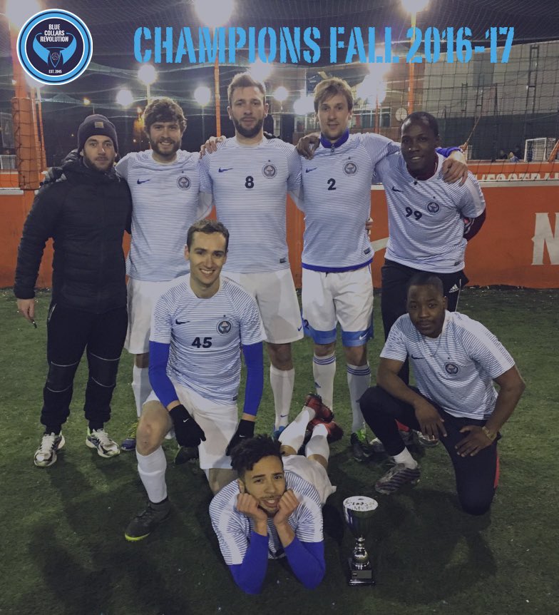 BlueCollarsRev's tweet image. We are glad to announce that we'll participate to the next @eurofootball5 tournament in Mallorca, May20th. @mallorca5aside #BCR #Euro