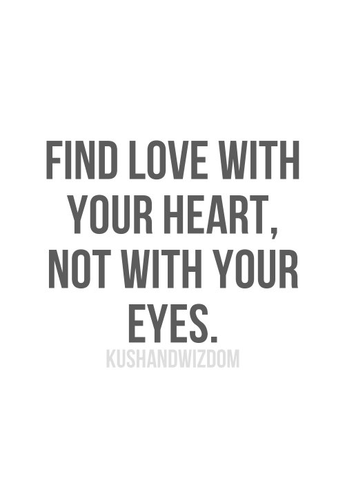 This Is How You Find Love ❤️🙃