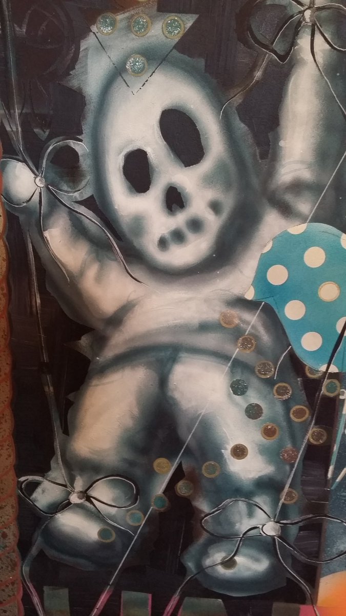 fabiadestb's tweet photo. Extraits #PascalPinaud #EspaceArtConcret #MouansSartoux Courrez-y !! https://t.co/Xn58KA2MMu