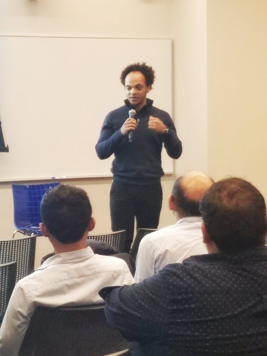 MicrosoftNY's tweet photo. Empowering New Yorkers with #tech skills — a #recap of #techjobsacademy's lightning talks: https://t.co/kF0M3lxnag | @MissScantlebury https://t.co/87U3hIsy8W