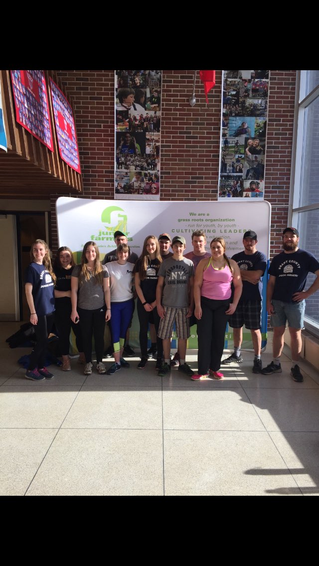 Brant County JF tweet media